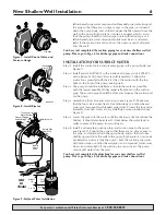 Предварительный просмотр 6 страницы Flotec FP4200 Series Owner'S Manual