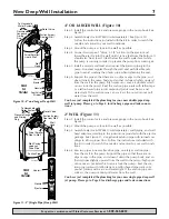 Предварительный просмотр 7 страницы Flotec FP4200 Series Owner'S Manual