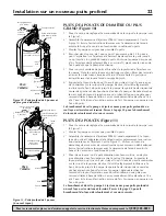 Preview for 22 page of Flotec FP4200 Series Owner'S Manual