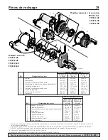 Preview for 29 page of Flotec FP4200 Series Owner'S Manual