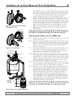 Preview for 36 page of Flotec FP4200 Series Owner'S Manual