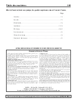 Предварительный просмотр 14 страницы Flotec FP4432-01 Owner'S Manual