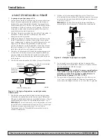 Preview for 17 page of Flotec FP4432-01 Owner'S Manual