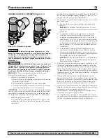 Preview for 23 page of Flotec FP4432-01 Owner'S Manual