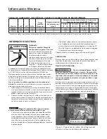 Предварительный просмотр 4 страницы Flotec FP4505 Owner'S Manual