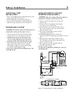 Предварительный просмотр 9 страницы Flotec FP4505 Owner'S Manual