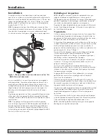 Preview for 13 page of Flotec FP5010 Owner'S Manual