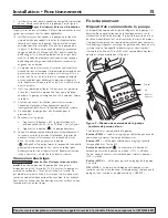 Preview for 15 page of Flotec FP5010 Owner'S Manual