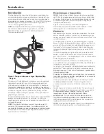 Preview for 22 page of Flotec FP5010 Owner'S Manual