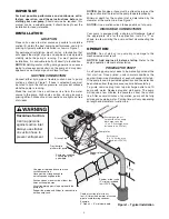 Предварительный просмотр 2 страницы Flotec FP5455 Owner'S Manual