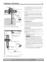 Предварительный просмотр 5 страницы Flotec FP5712-02 Owner'S Manual