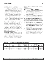 Preview for 25 page of Flotec FP5712-02 Owner'S Manual