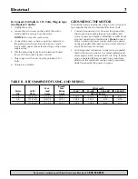 Preview for 7 page of Flotec FP5712 Owner'S Manual