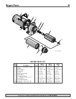 Preview for 10 page of Flotec FP5712 Owner'S Manual