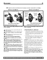 Предварительный просмотр 15 страницы Flotec FP5712 Owner'S Manual