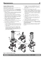 Предварительный просмотр 27 страницы Flotec FP5712 Owner'S Manual