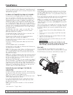 Предварительный просмотр 15 страницы Flotec FP6121-01 Owner'S Manual