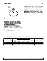 Preview for 6 page of Flotec FP7105-08 Owner'S Manual