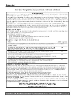 Preview for 7 page of Flotec FP7105-08 Owner'S Manual