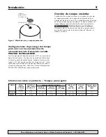 Preview for 9 page of Flotec FP7105-08 Owner'S Manual