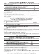 Preview for 4 page of Flotec FP7210-00 Operating & Installation Instructions