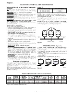 Предварительный просмотр 2 страницы Flotec FP7300 Owner'S Manual