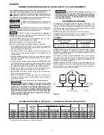 Предварительный просмотр 6 страницы Flotec FP7300 Owner'S Manual