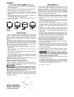 Предварительный просмотр 7 страницы Flotec FP7300 Owner'S Manual