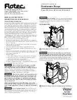 Preview for 1 page of Flotec FPCP-15UL Owner'S Manual