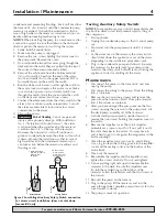 Preview for 4 page of Flotec FPCP Series Owner'S Manual