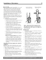 Предварительный просмотр 9 страницы Flotec FPCP Series Owner'S Manual