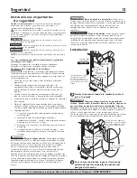 Предварительный просмотр 12 страницы Flotec FPCP Series Owner'S Manual