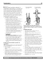 Предварительный просмотр 14 страницы Flotec FPCP Series Owner'S Manual