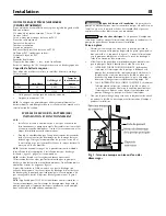 Предварительный просмотр 18 страницы Flotec FPDC30 Owner'S Manual