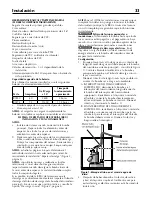 Предварительный просмотр 33 страницы Flotec FPDC30 Owner'S Manual