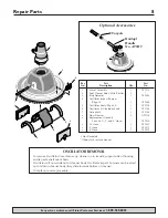 Preview for 8 page of Flotec FPPC-5000 Owner'S Manual