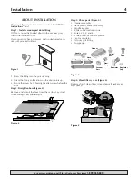 Предварительный просмотр 4 страницы Flotec FPPC-5800 Owner'S Manual