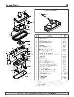 Предварительный просмотр 13 страницы Flotec FPPC-5800 Owner'S Manual