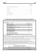 Предварительный просмотр 27 страницы Flotec FPPC-5800 Owner'S Manual