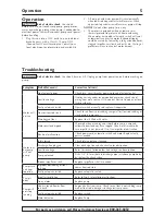 Preview for 5 page of Flotec FPPM3600D Owner'S Manual