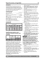 Preview for 12 page of Flotec FPSC2150A Owner'S Manual