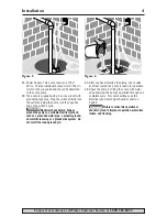 Предварительный просмотр 4 страницы Flotec FPSC2200A-10 Owner'S Manual