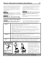 Preview for 12 page of Flotec FPSE3500A Owner'S Manual