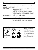 Preview for 4 page of Flotec FPSE9000 Owner'S Manual