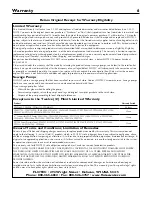 Preview for 6 page of Flotec FPSES2700A Owner'S Manual