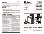 Flotec FPW217-242 Owner'S Manual предпросмотр