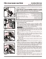 Preview for 3 page of Flotec FPWF-US2 Installation Instructions Manual