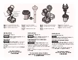 Предварительный просмотр 2 страницы Flotec FPWG-A30 Owner'S Manual