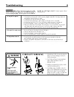 Предварительный просмотр 6 страницы Flotec FPXSE4202A Series Owner'S Manual