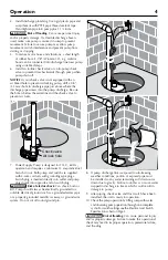 Preview for 4 page of Flotec FPZS25T Owner'S Manual